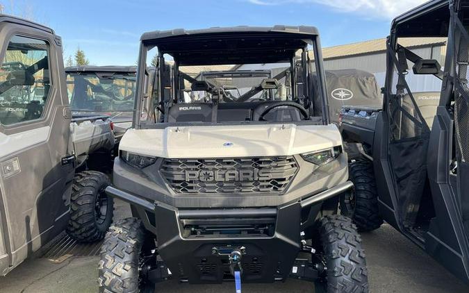 2026 Polaris® Ranger Crew 1000 Premium