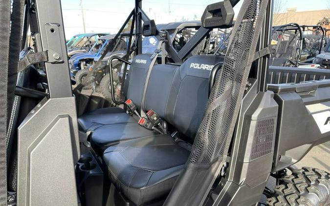 2026 Polaris® Ranger Crew 1000 Premium