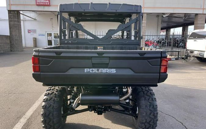 2026 Polaris® Ranger Crew 1000 Premium