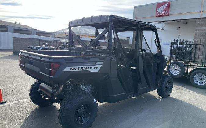 2026 Polaris® Ranger Crew 1000 Premium