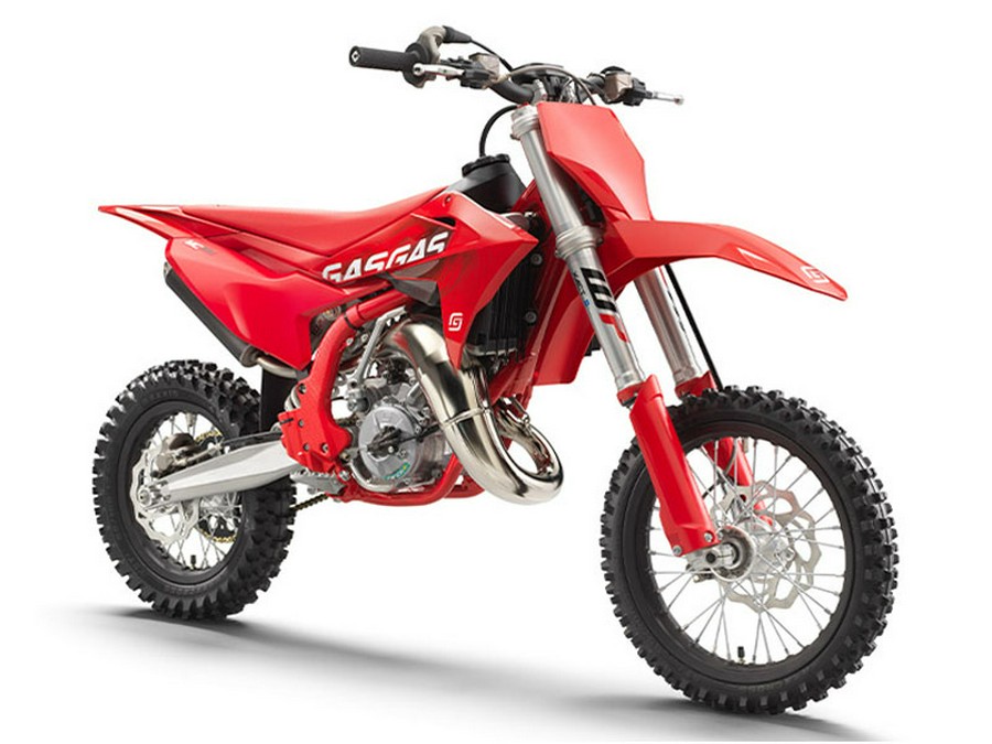 2026 GASGAS MC 65