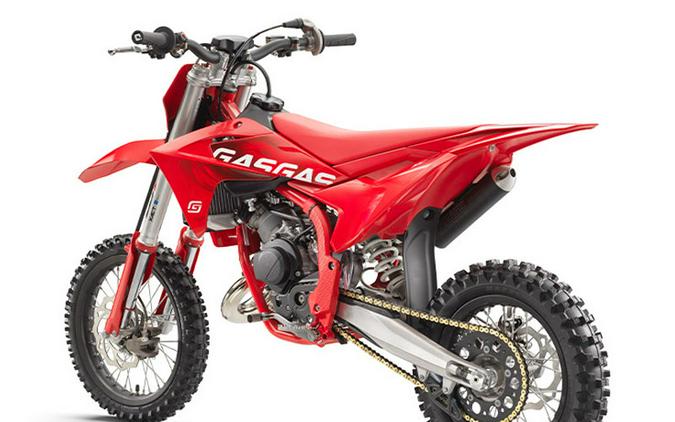 2026 GASGAS MC 65