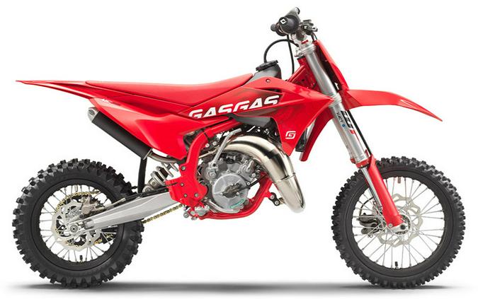 2026 GASGAS MC 65