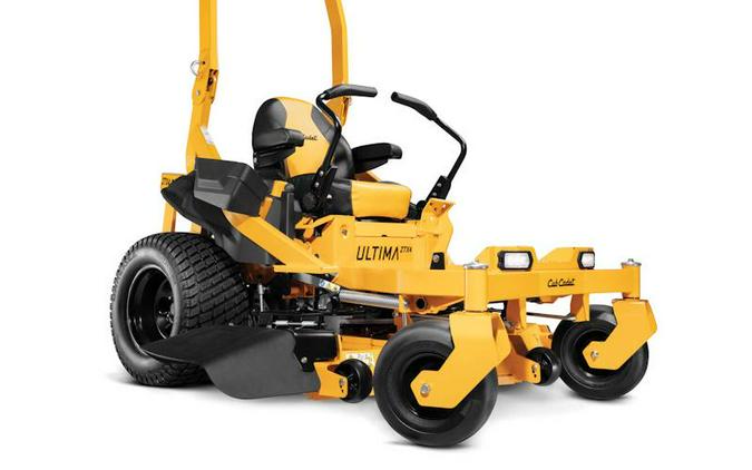 2026 Cub Cadet® Ultima ZTX ZTX4 54