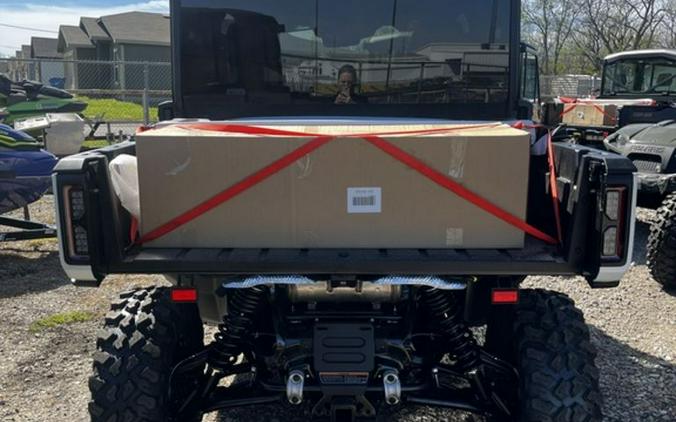 2026 Can-Am Defender MAX Limited HD11