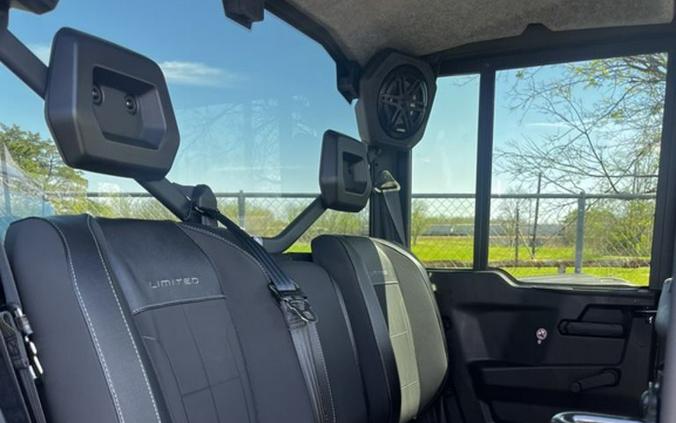 2026 Can-Am Defender MAX Limited HD11