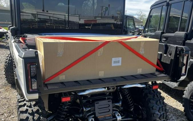 2026 Can-Am Defender MAX Limited HD11