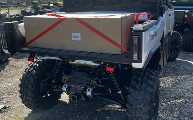 2026 Can-Am Defender MAX Limited HD11