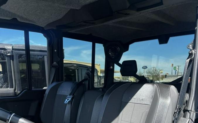 2026 Can-Am Defender MAX Limited HD11