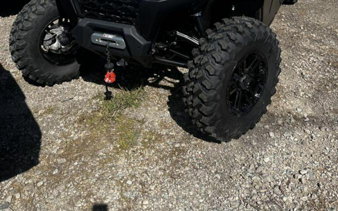 2026 Can-Am Defender MAX Limited HD11