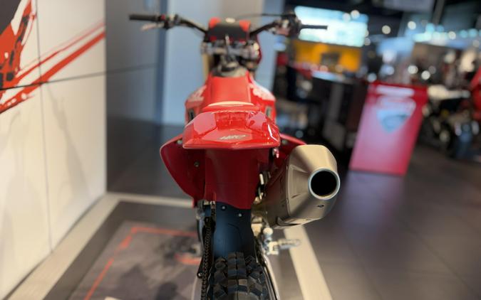 2026 Ducati Desmo450 MX