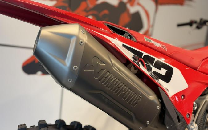 2026 Ducati Desmo450 MX