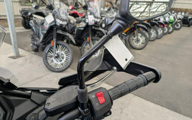 2026 Kawasaki Versys® 650 LT ABS