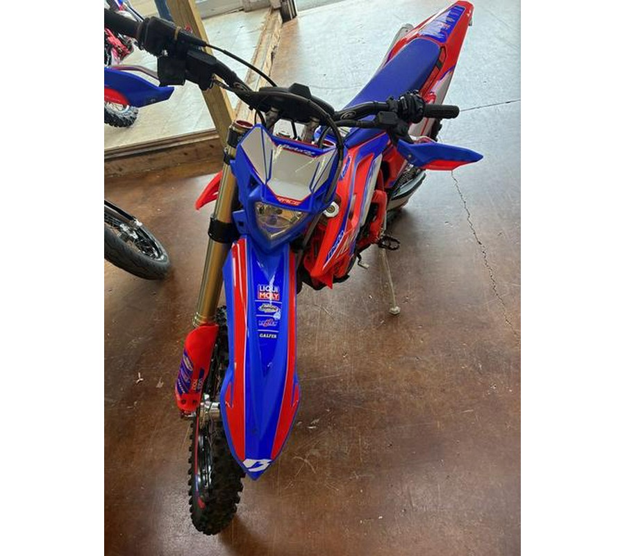 2025 Beta 480 RR Race 4-Stroke