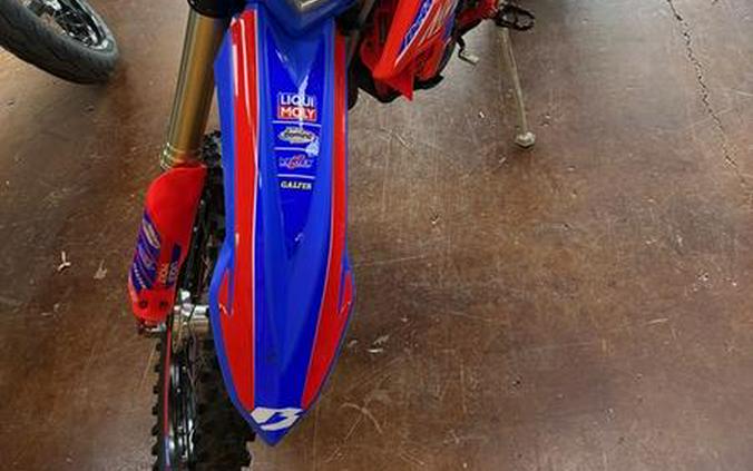 2025 Beta 480 RR Race 4-Stroke
