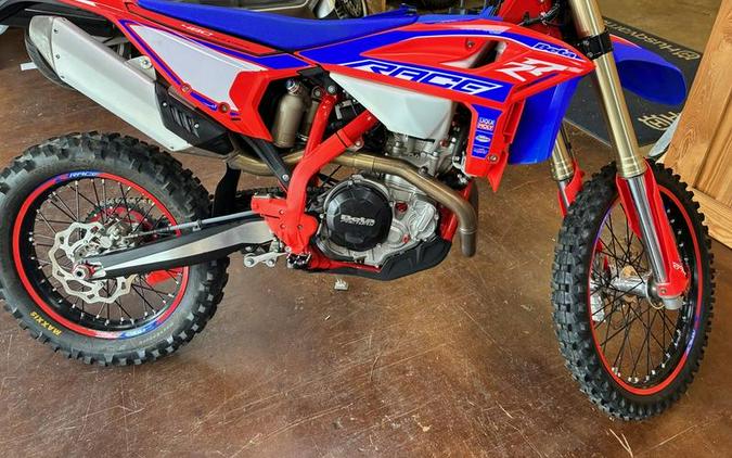 2025 Beta 480 RR Race 4-Stroke