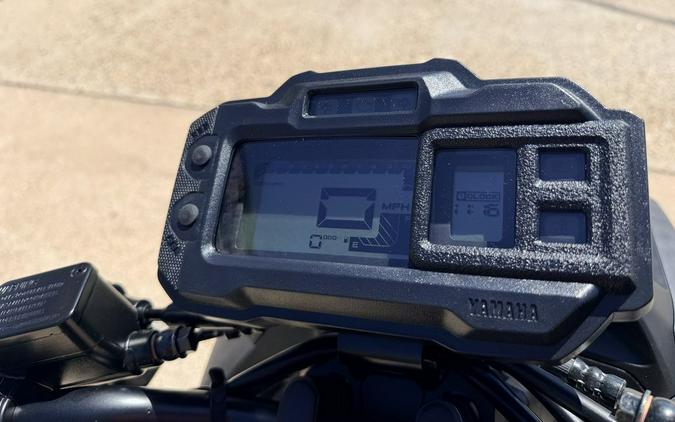 2026 Yamaha Zuma 125