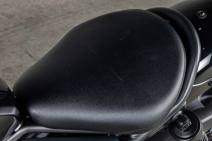 2026 Honda Rebel 500