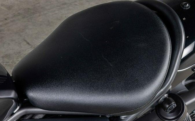 2026 Honda Rebel 500
