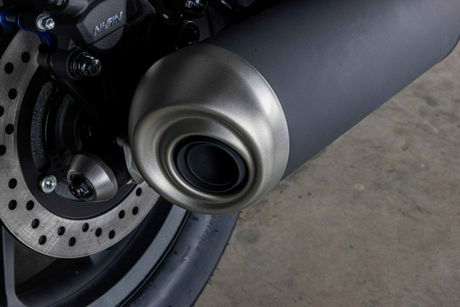 2026 Honda Rebel 500