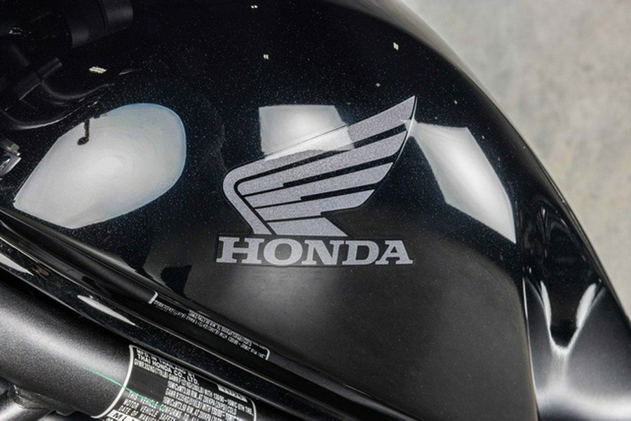 2026 Honda Rebel 500