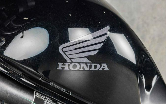 2026 Honda Rebel 500