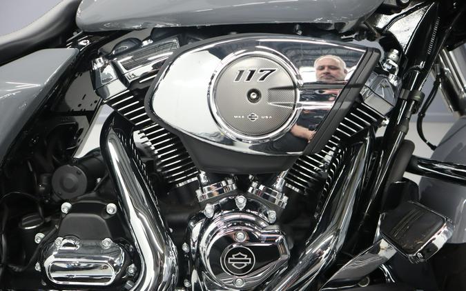 Used 2026 Harley-Davidson Street Glide FLHX