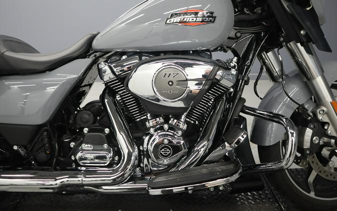 Used 2026 Harley-Davidson Street Glide FLHX