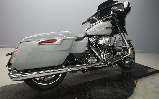 Used 2026 Harley-Davidson Street Glide FLHX