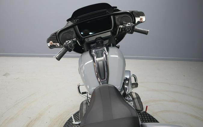 Used 2026 Harley-Davidson Street Glide FLHX