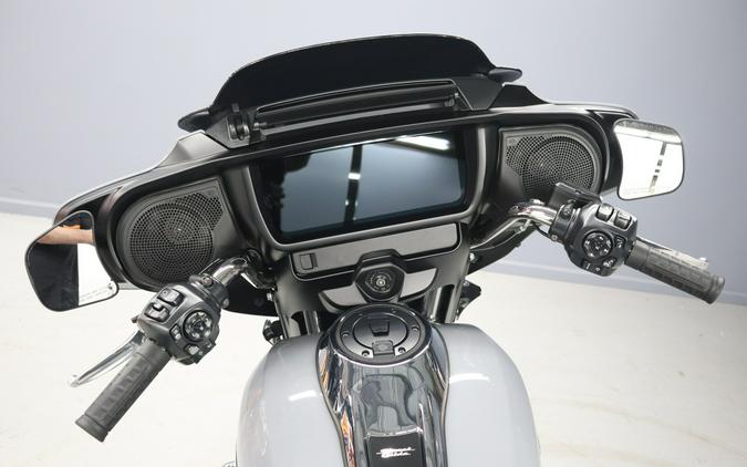 Used 2026 Harley-Davidson Street Glide FLHX