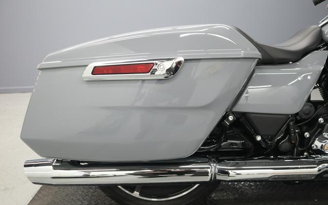 Used 2026 Harley-Davidson Street Glide FLHX