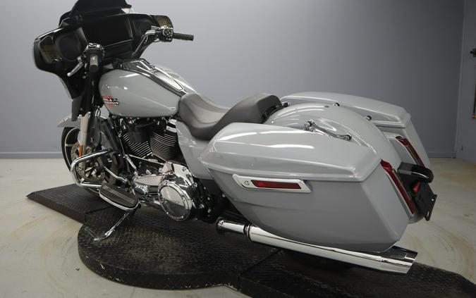 Used 2026 Harley-Davidson Street Glide FLHX