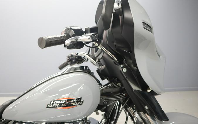 Used 2026 Harley-Davidson Street Glide FLHX