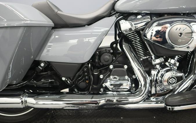 Used 2026 Harley-Davidson Street Glide FLHX