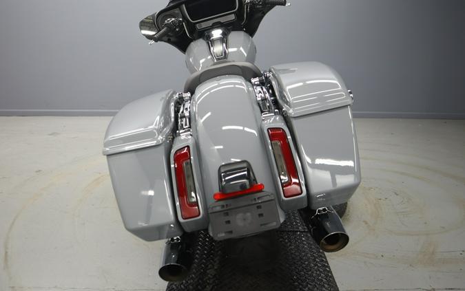 Used 2026 Harley-Davidson Street Glide FLHX