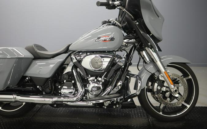 Used 2026 Harley-Davidson Street Glide FLHX
