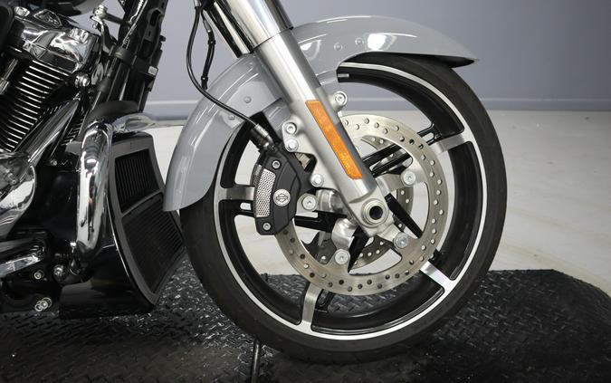 Used 2026 Harley-Davidson Street Glide FLHX