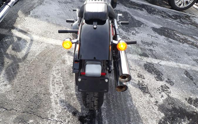 2023 Harley-Davidson Softail® Standard