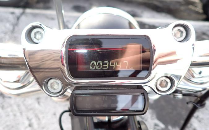2023 Harley-Davidson Softail® Standard
