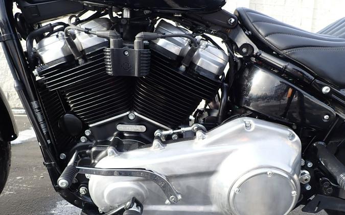 2023 Harley-Davidson Softail® Standard