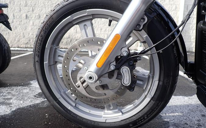 2023 Harley-Davidson Softail® Standard