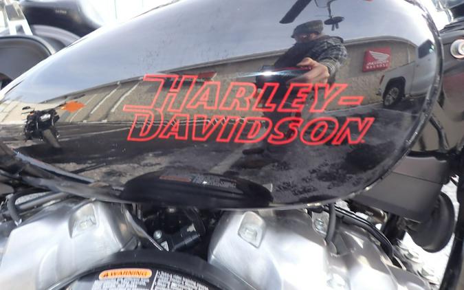 2023 Harley-Davidson Softail® Standard