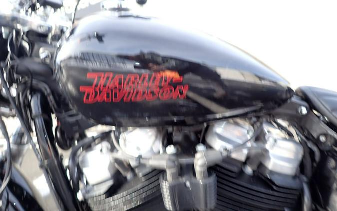 2023 Harley-Davidson Softail® Standard