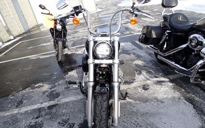 2023 Harley-Davidson Softail® Standard