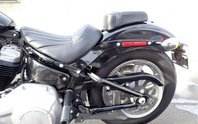 2023 Harley-Davidson Softail® Standard