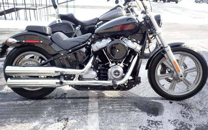 2023 Harley-Davidson Softail® Standard