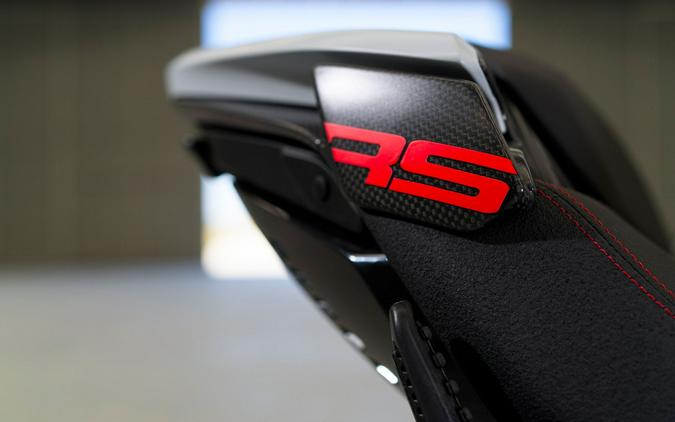 2026 Ducati Diavel V4 RS