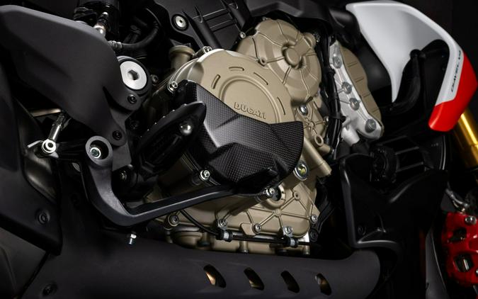 2026 Ducati Diavel V4 RS