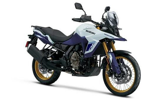 2024 V-STROM 800DE - Suzuki